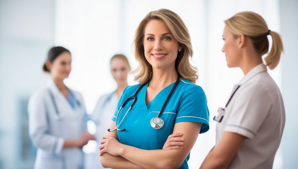 med